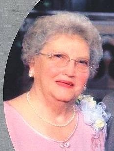 Obituary of Mary F Trucks