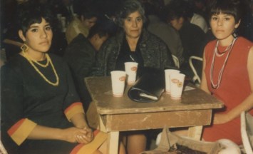 Obituary of Ernestina Garcia Molina