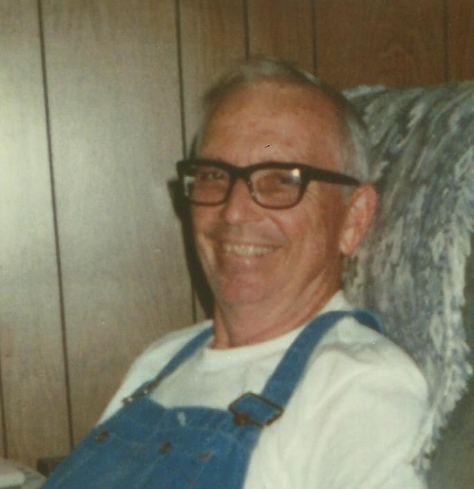 Avis de décès de James R. Wight