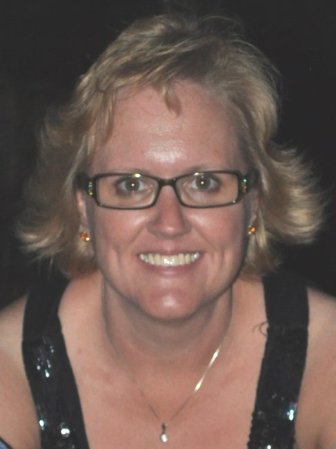 Obituary of Darla Jean Pilcher-Thompson