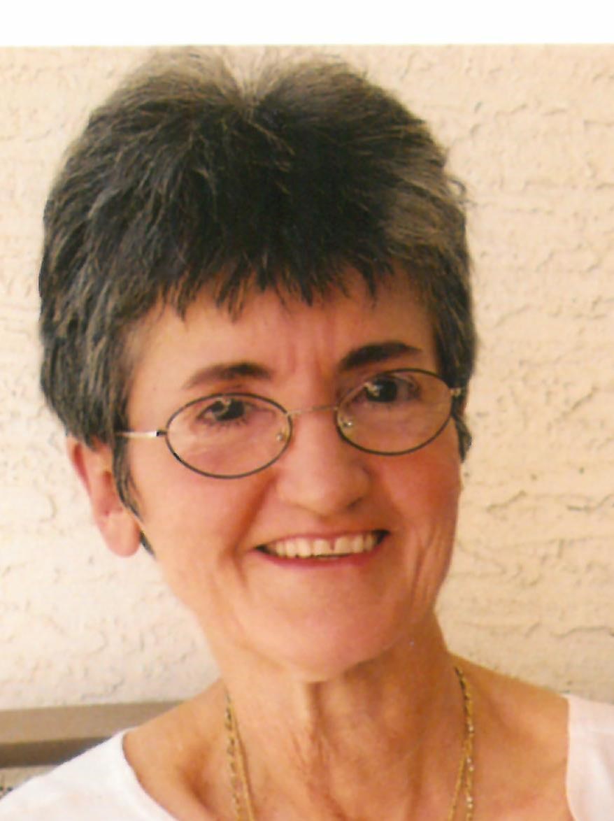 Pauline Kontsiotis Obituary Phoenix, AZ