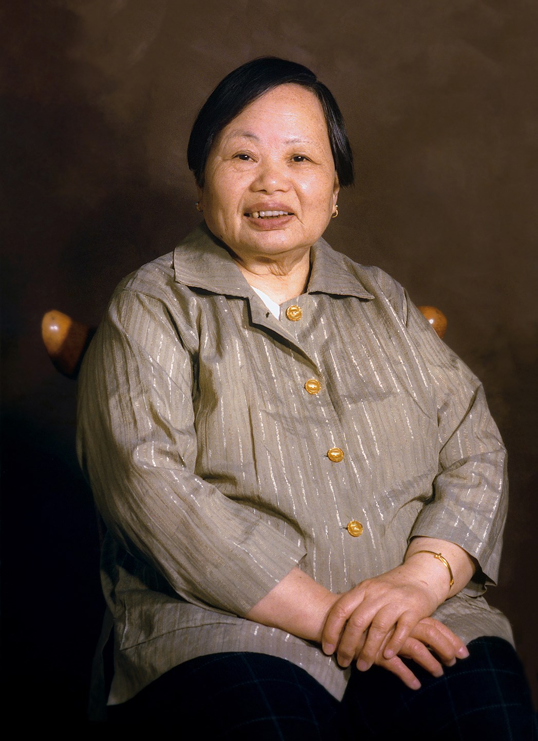 Avis de décès de Mrs. Yik Kam Yeung