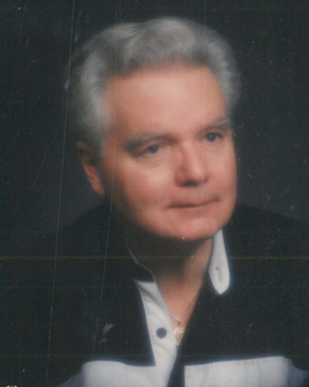 Obituary of Frank W. Foster