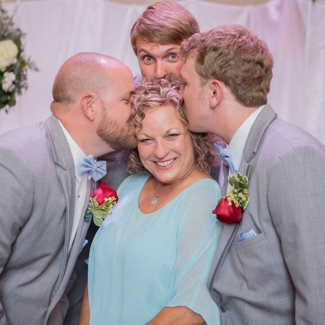 Obituary of Anna Lorene Humphreys