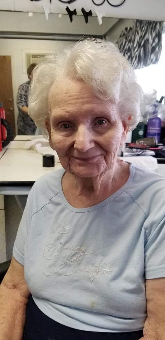 Obituary of Velma Marie (Roberts) Talley