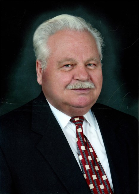 Obituary of Blagoje Samardzija