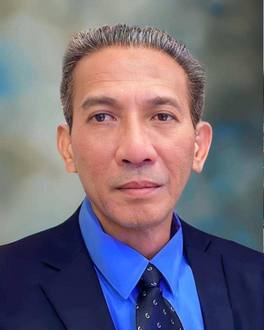 Obituary of Ong NGUYEN TIEN DUNG Phap Danh QUANG TRI HUNG