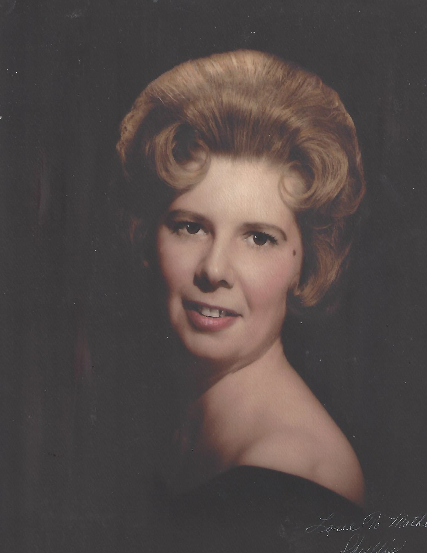 Obituary of Phyllis Mae Moore