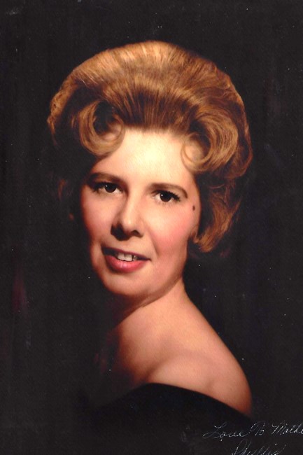 Obituary of Phyllis Mae Moore