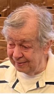 Obituary of Albert John Spring