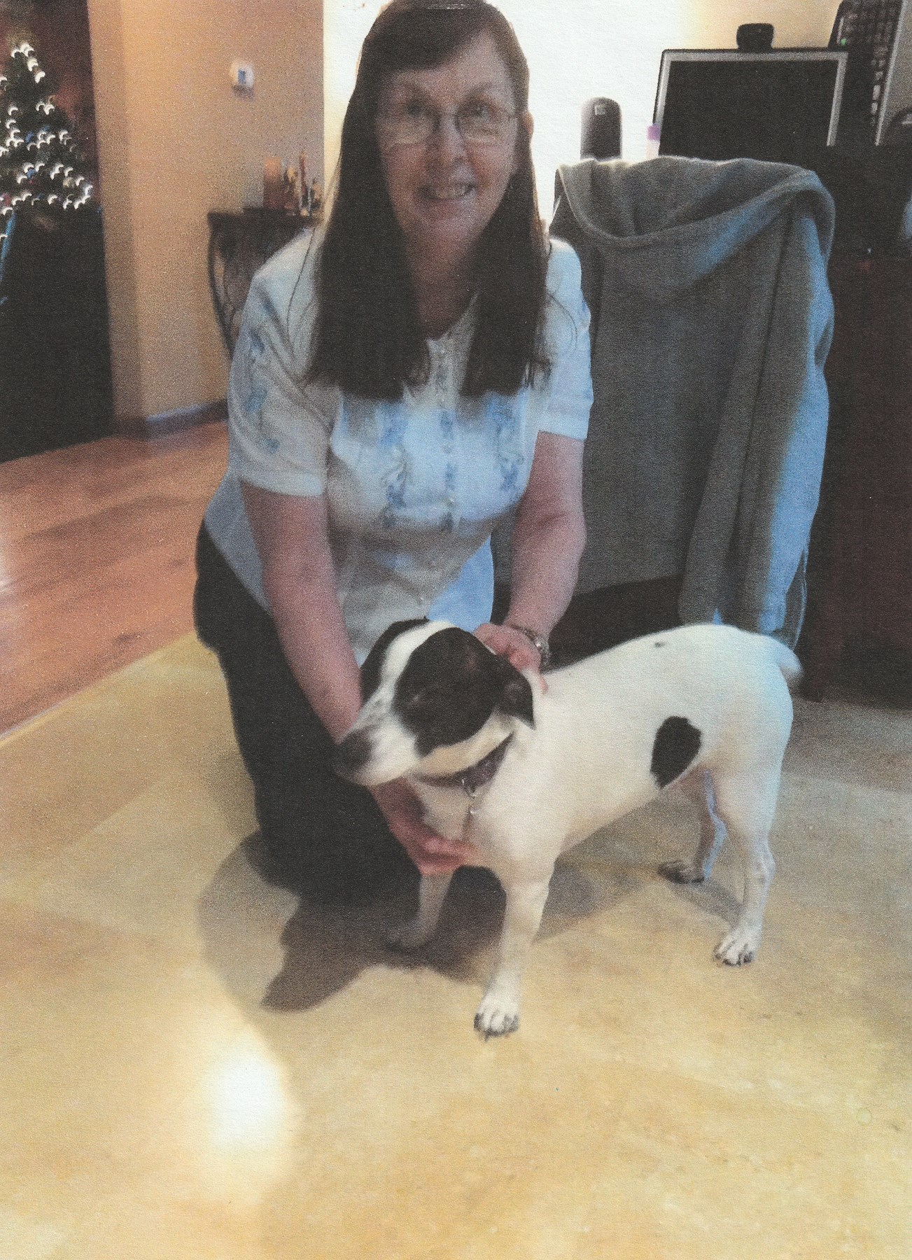 Obituary of Faye Lee Long