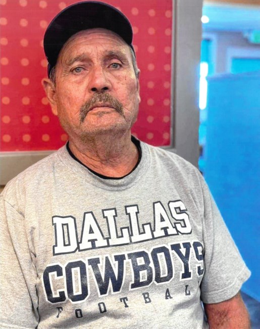 Avis de décès de Jose "Rey" Villa