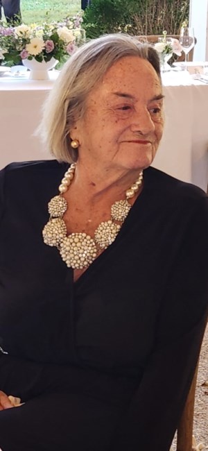 Obituary of Jane A. McCombs