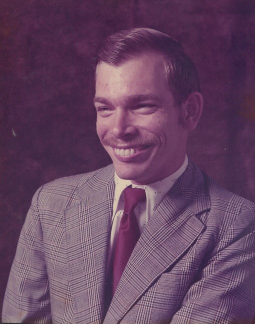 Obituary of Mr. Roy Russell Lowell