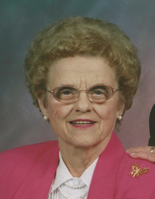 Obituary of Doris H. Mixon
