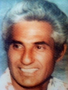 Obituary of John Fast Johnny #58 Anthony Pfaff