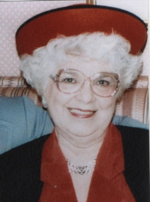 Obituary of Delma K. Johnston