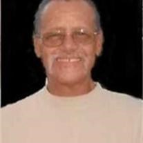 Obituary of William Bill H. Parsons