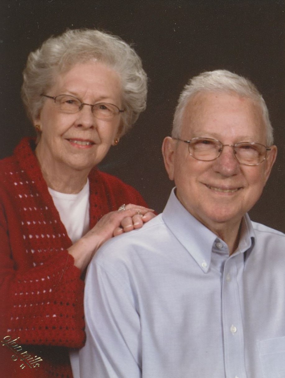 Obituary of Mary Peatross Kirby