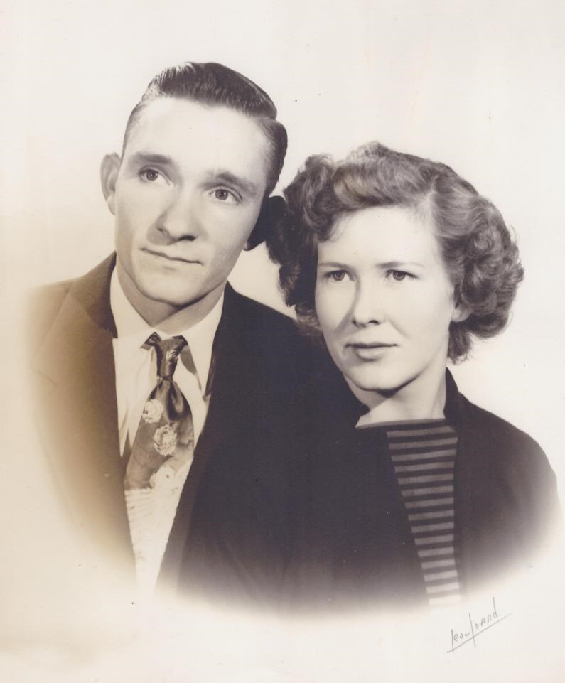 Barbara McCullough Obituary AL