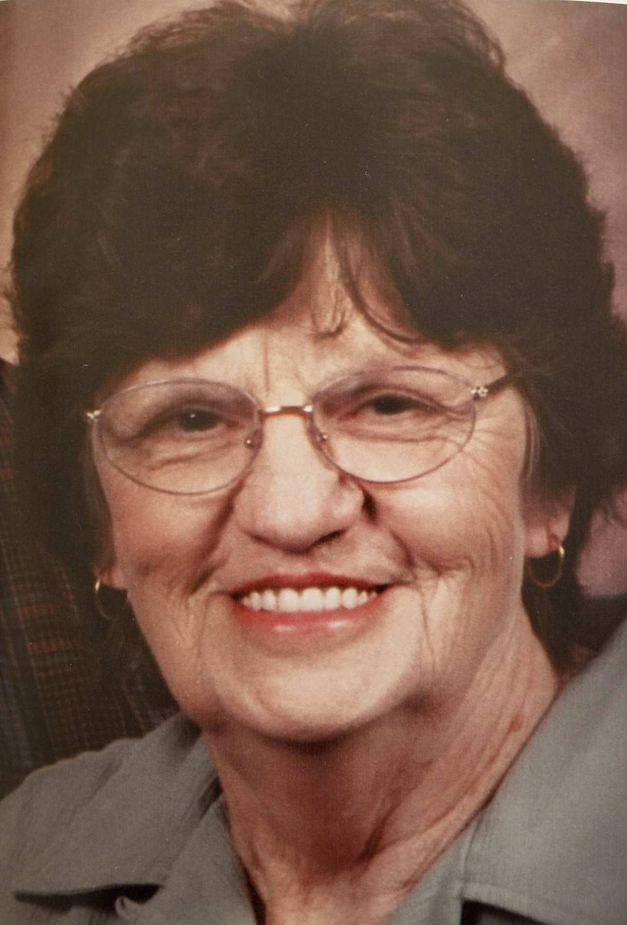 Mavis Massey Obituary Hanford, CA