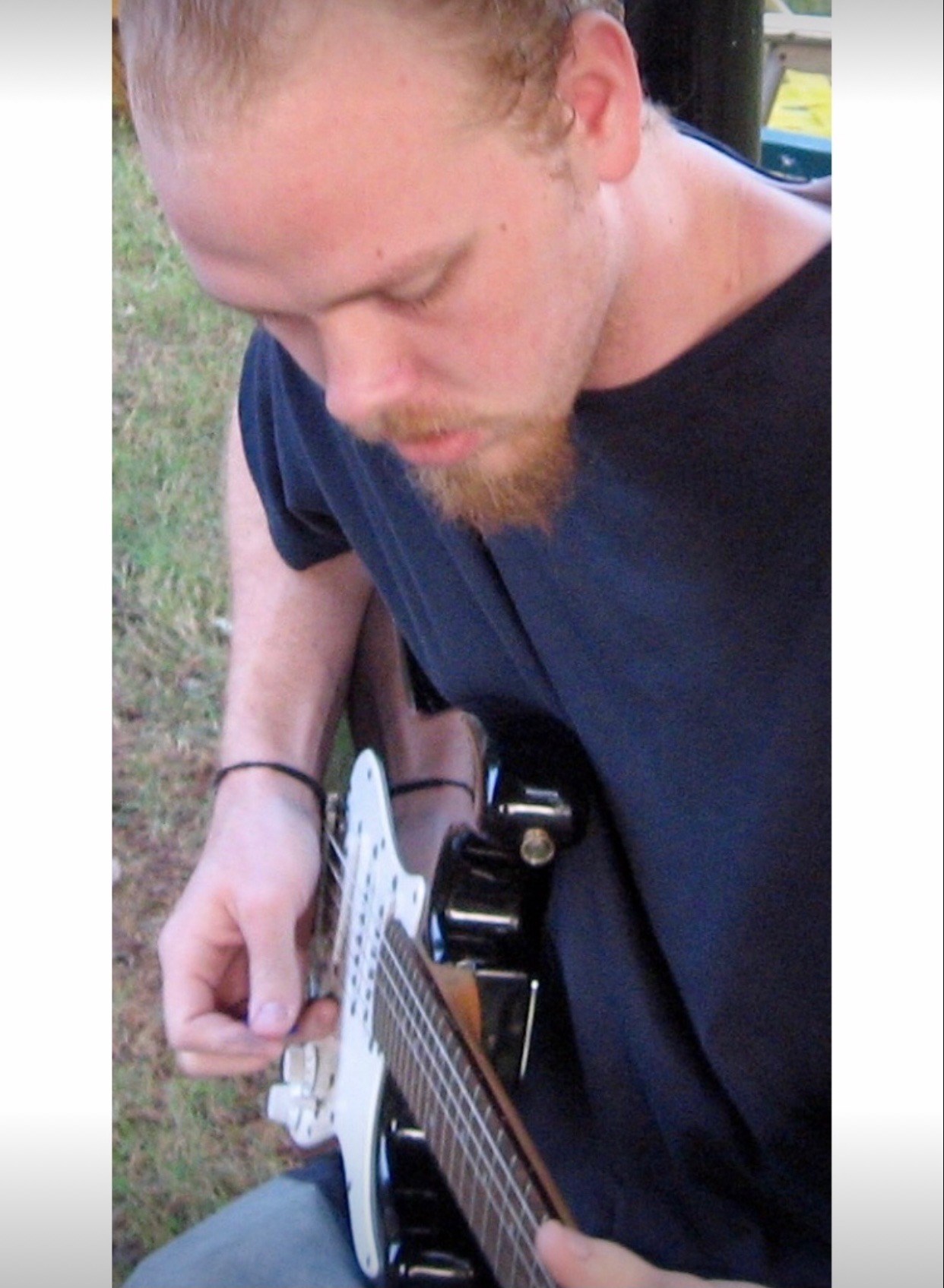 Obituary of Louis Keith Wilson