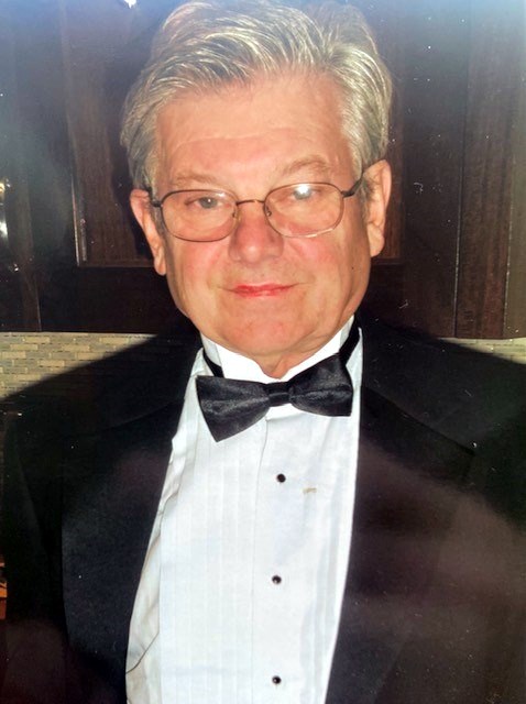 Obituary of Julio Motal