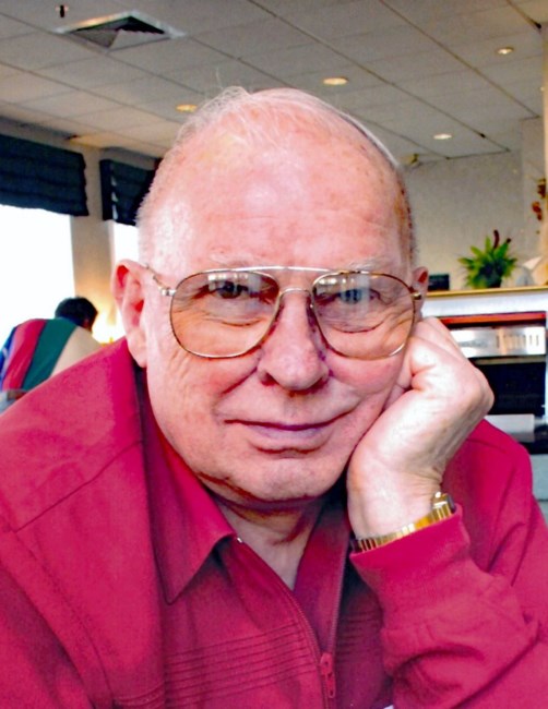 Obituary of Stanley Jack Ryckman