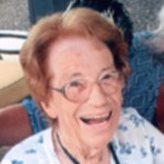 Mary Eggleston Neff