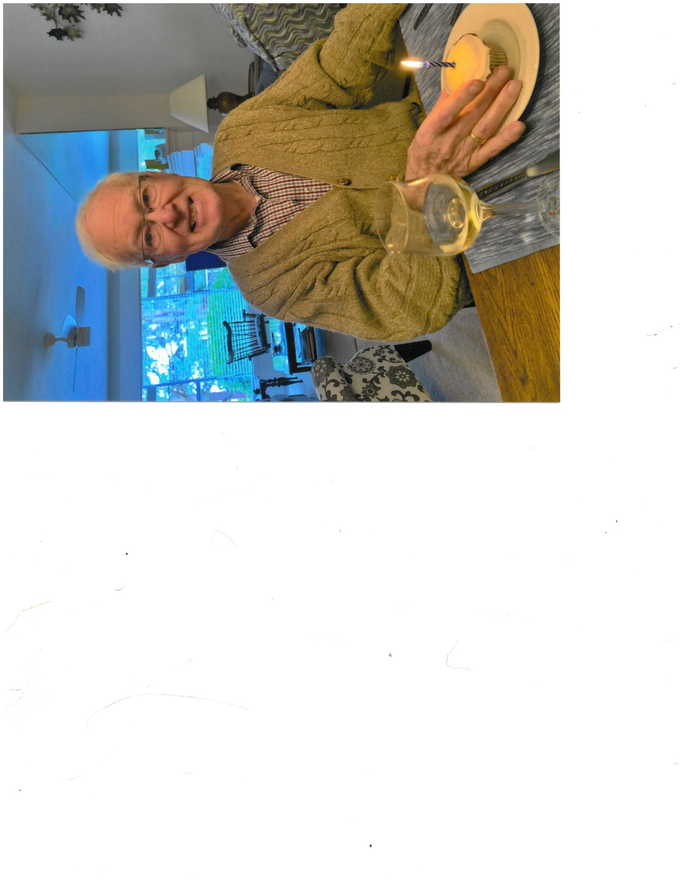 Obituary of Jack Jeffrey Pearson