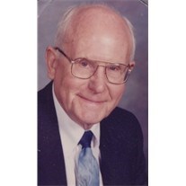 Obituary of John D. Hale