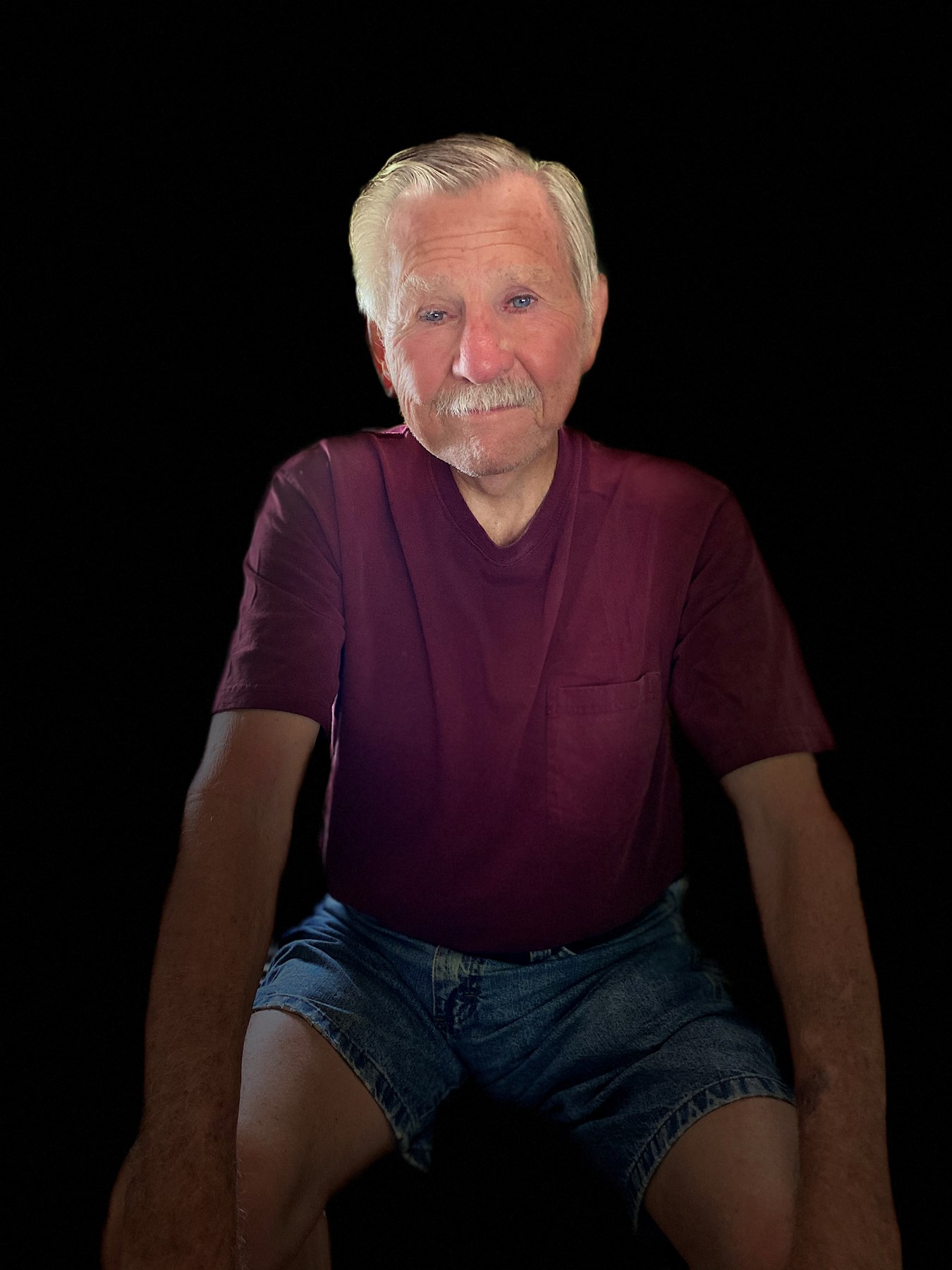 Obituary of Ronald Clifford Lager