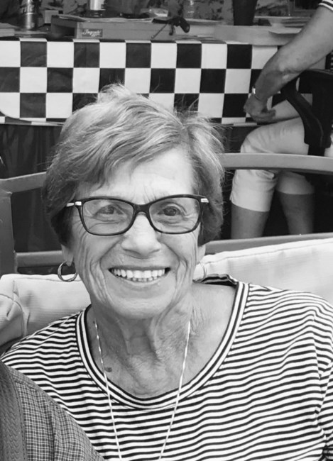 Obituary of Annette "Peppy" Marie Dallenbach