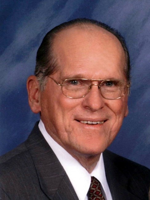 Obituary of Ralph C. McGee