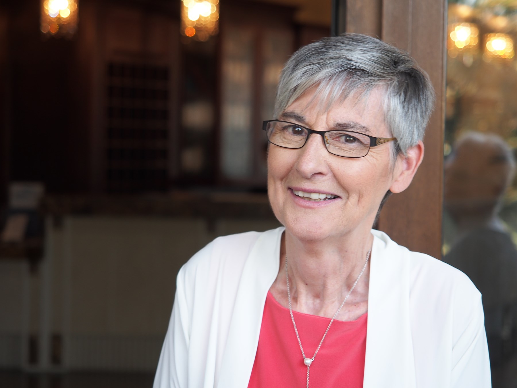 Obituario de Anne Marie MacDonald