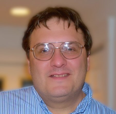 Obituary of Peter Doukas Robinson