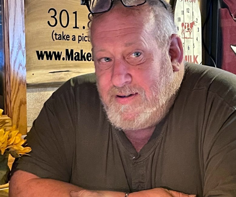 Obituary of Christopher Thomas Dowell