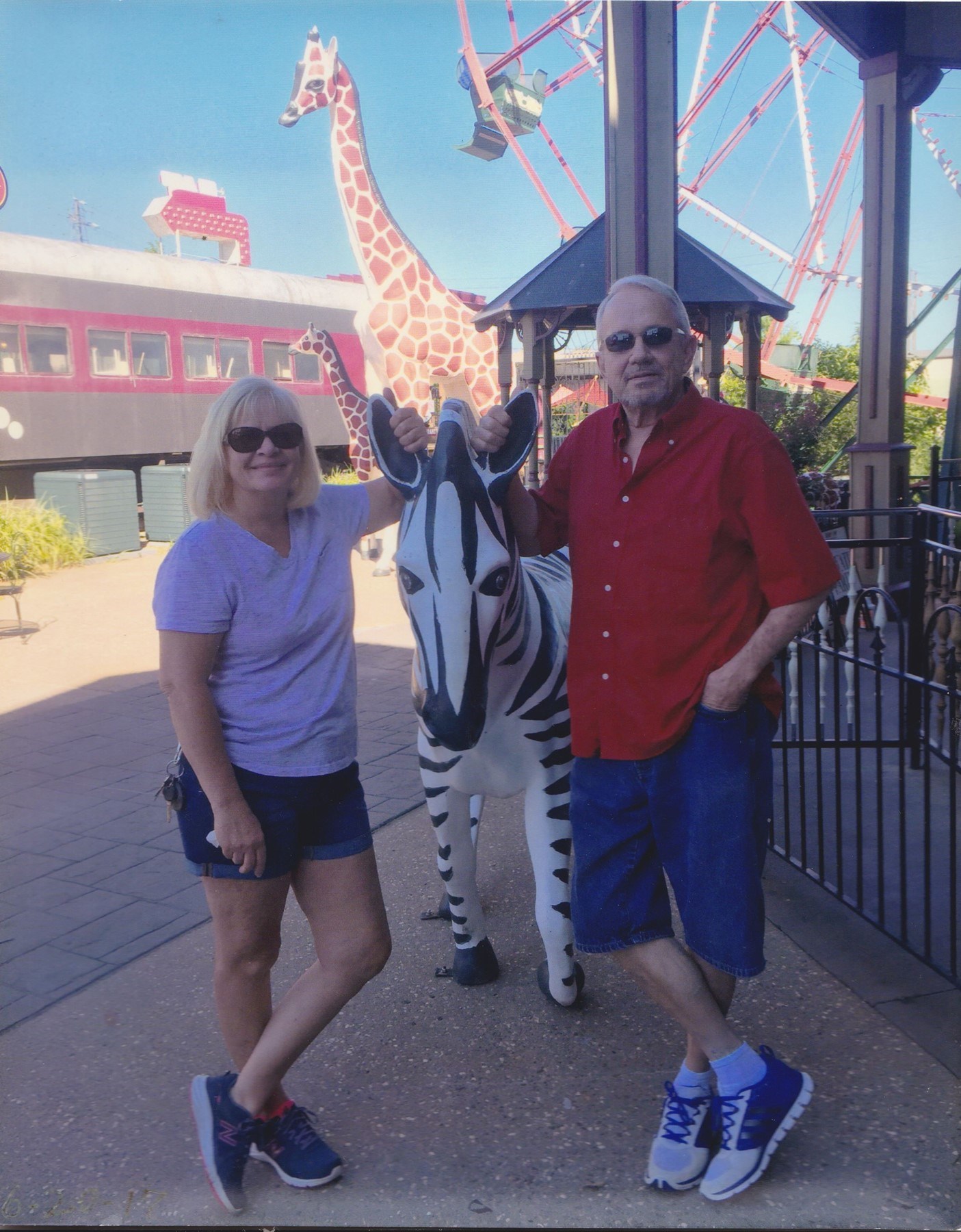 Obituary of Rex Elwin Lennier