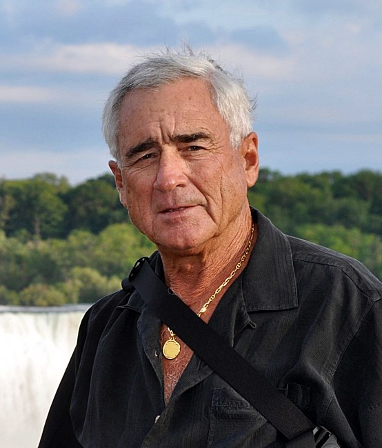 Obituary of Joseph Burroughs Hogan Jr. CLU, ChFC
