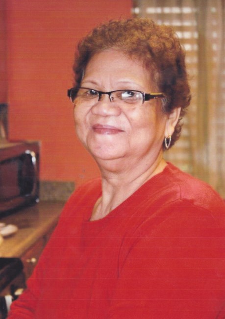 Obituary of Gloria Ramirez Bunag