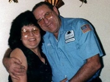 Obituary of James Thomas & Patty Joyce Mitchell