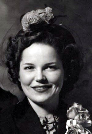 Obituary of Jewel Limbacher