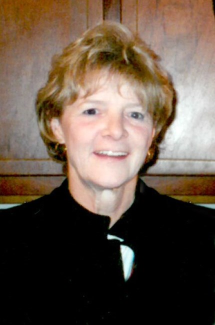 Obituary of Pamela J. Mitchell