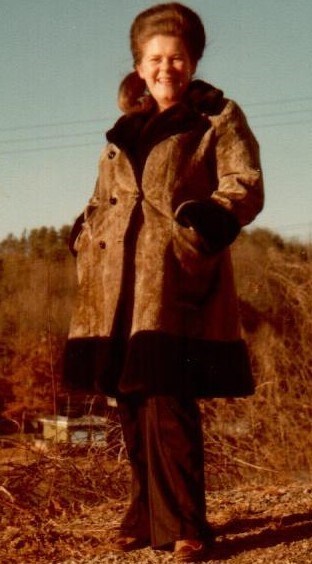 Obituary of Brenda Gail Wray