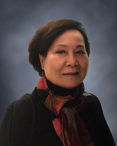 Obituary of Kang Chun Lee