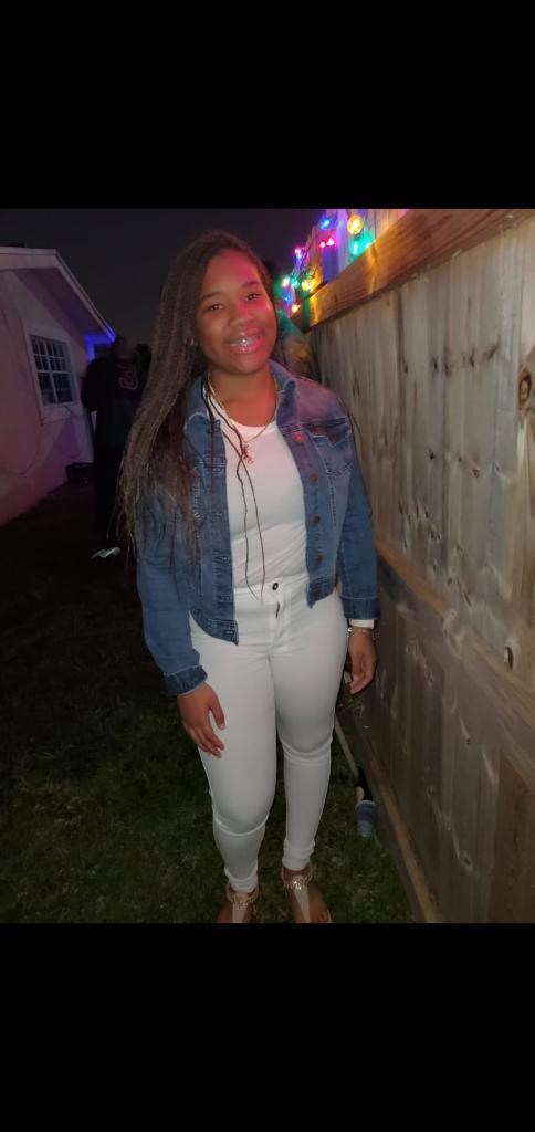 Obituary of Jada Price