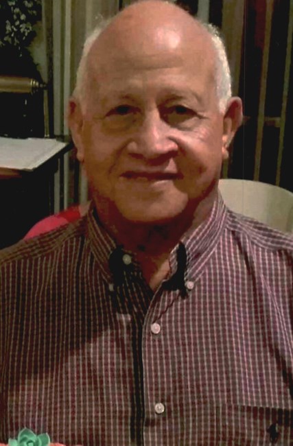 Obituary of Claudie (Claude) Oxendine