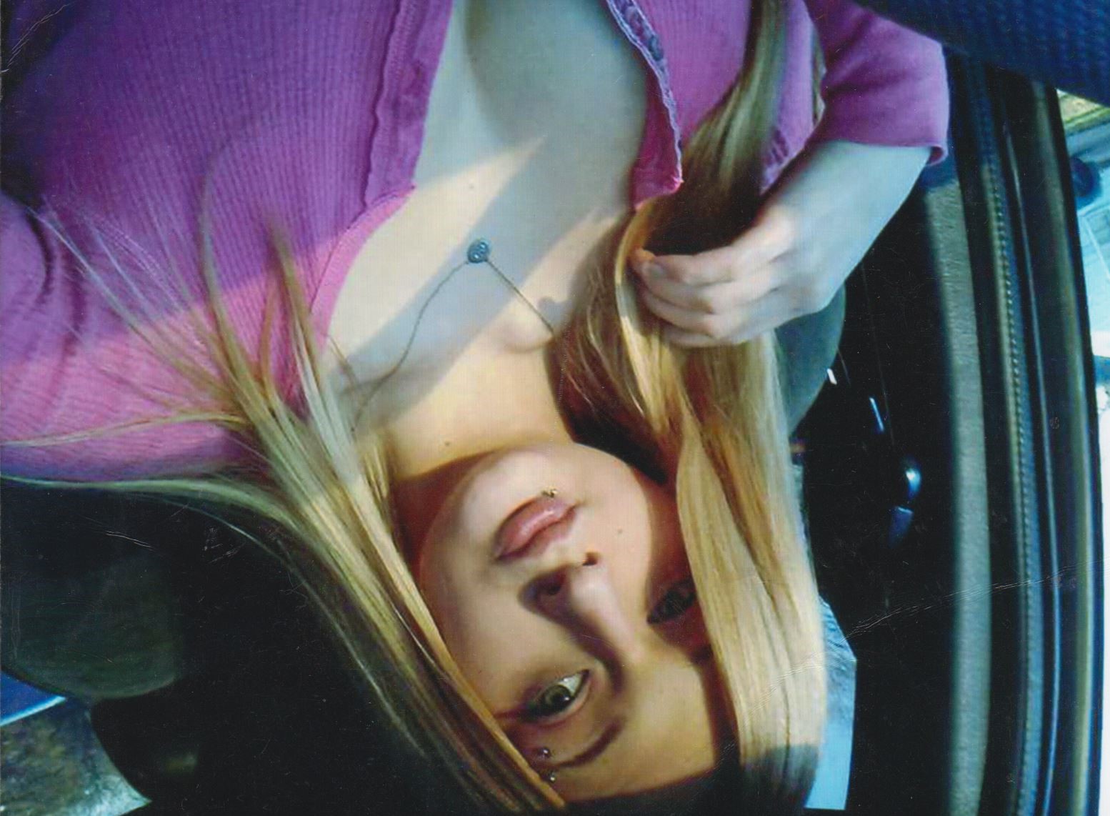 Obituary of Shyla Nicole Miles