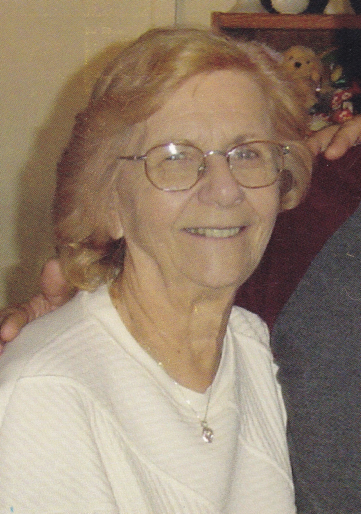 Obituary of Beverly Jo Sawyer