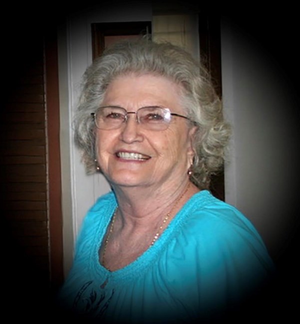 Obituary of Frances Marie Klein